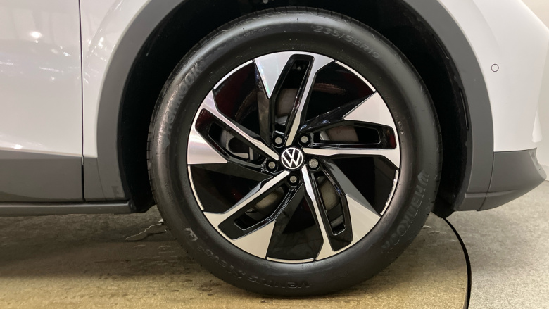 Volkswagen ID.4 210kW Match Pro 77kWh 5dr Auto Electric Estate